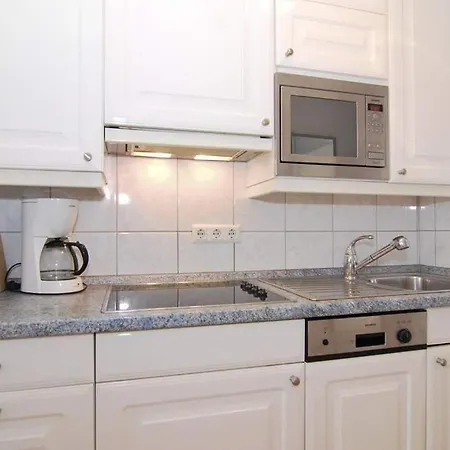 Metropol, Whg 312, Seeseite * Westerland