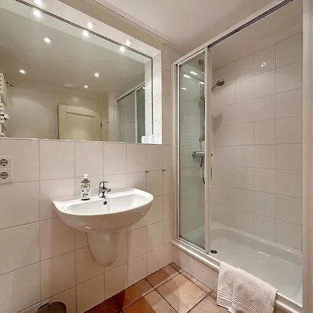 아파트 Metropol, Whg 312, Seeseite