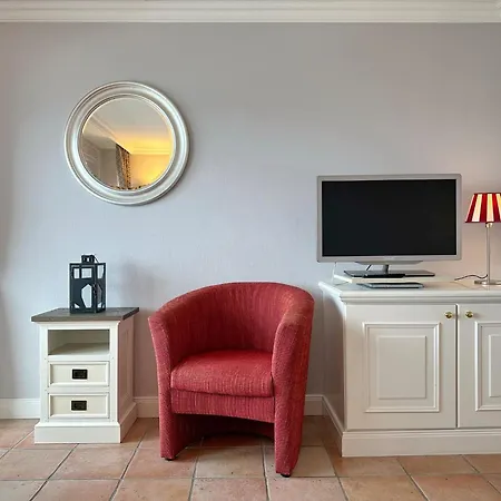 Metropol, Whg 312, Seeseite Westerland