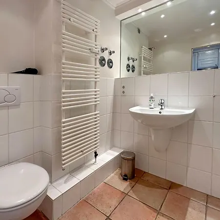 Apartment Metropol, Whg 312, Seeseite