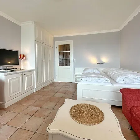 Apartment Metropol, Whg 312, Seeseite
