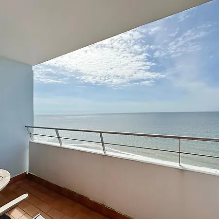 Metropol, Whg 312, Seeseite Apartment Westerland