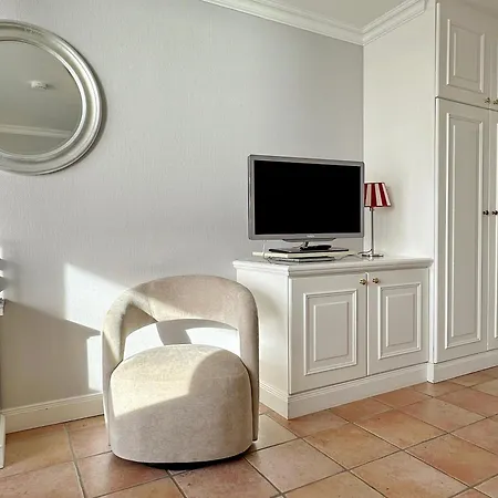 Metropol, Whg 312, Seeseite * Вестерланд